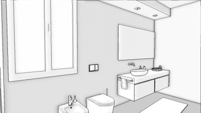 143_ Ristrutturazione bagno