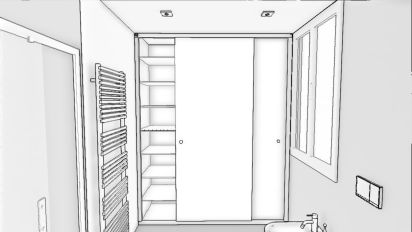 143_ Ristrutturazione bagno