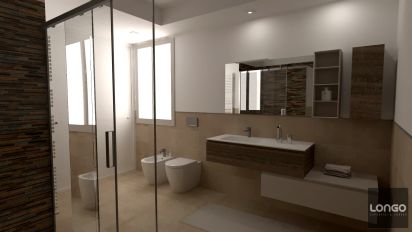 143_ Ristrutturazione bagno