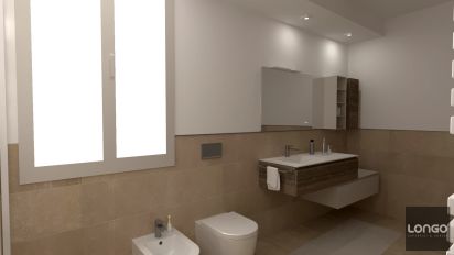 143_ Ristrutturazione bagno