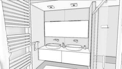 162_ Disegni preliminari