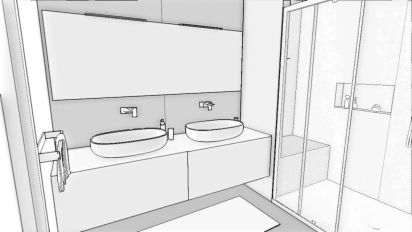 162_ Disegni preliminari