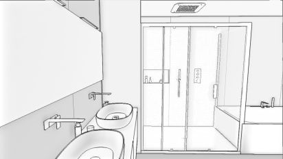 162_ Disegni preliminari