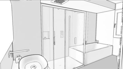 162_ Disegni preliminari