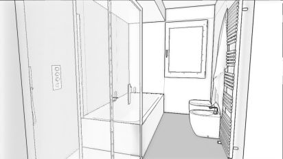 162_ Disegni preliminari