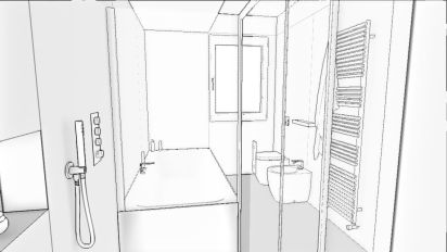 162_ Disegni preliminari