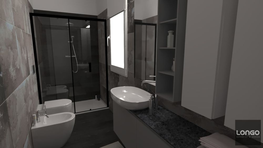 173_ Industrial style