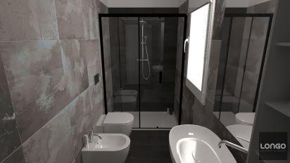 173_ Industrial style