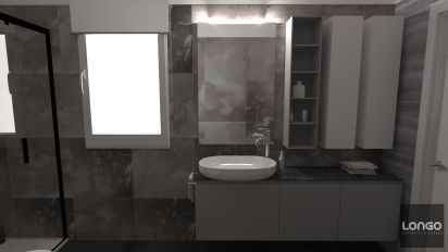 173_ Industrial style