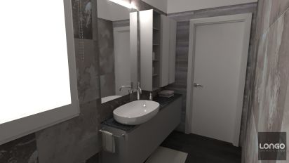 173_ Industrial style