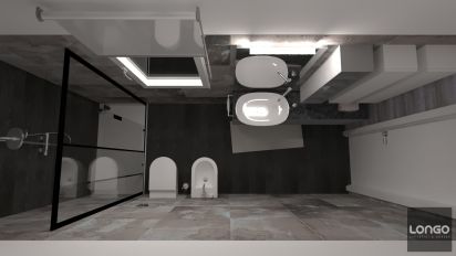 173_ Industrial style