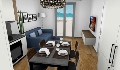 C03 Cucina al mare