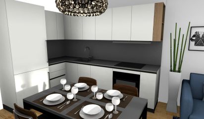 C03 Cucina al mare