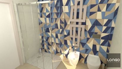 267 Decoro Tangram