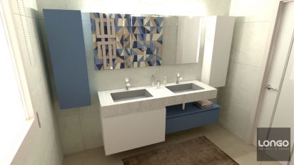 267 Decoro Tangram