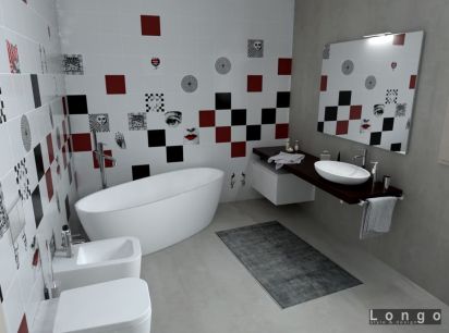 048_ La Fornasettiana