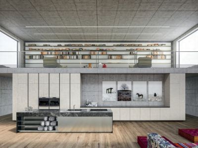 Cucine di Design