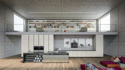 Cucine di Design