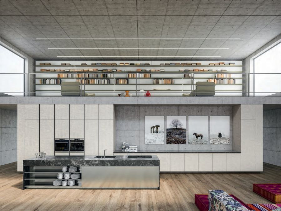 Cucine