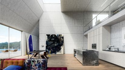 Cucine di Design