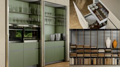 Cucine di Design