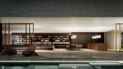 Cucine di Design