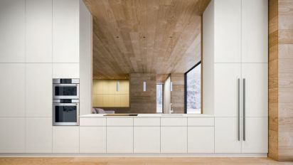 Cucine di Design