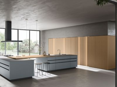Cucine Moderne