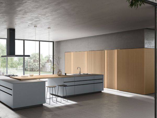 Cucine Moderne