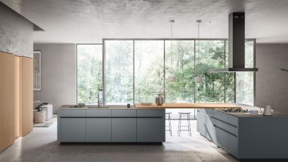 Cucine Moderne