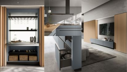 Cucine Moderne