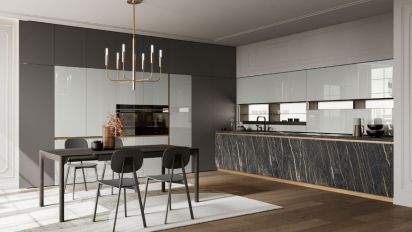 Cucine Moderne
