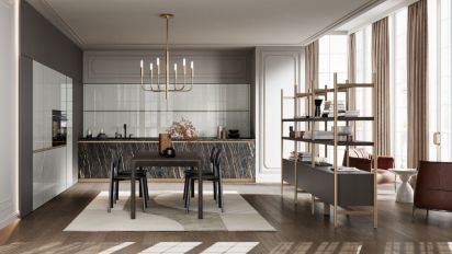 Cucine Moderne