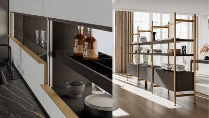 Cucine Moderne