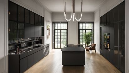 Cucine Moderne
