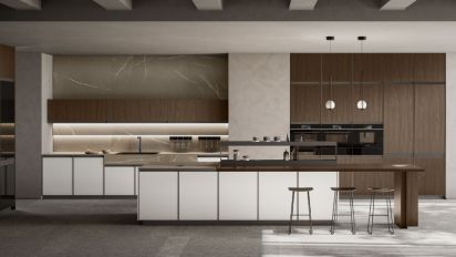 Cucine Moderne