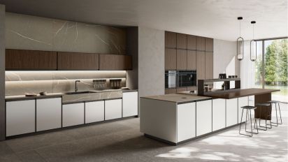 Cucine Moderne