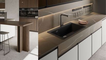 Cucine Moderne