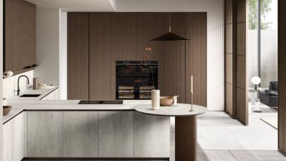 Cucine Moderne