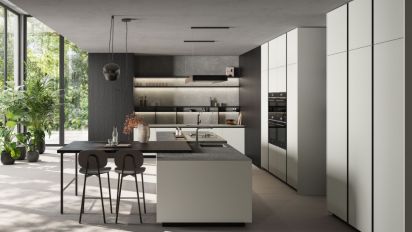 Cucine Moderne