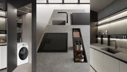 Cucine Moderne