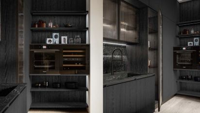 Cucine Moderne
