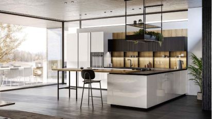 Cucine Moderne