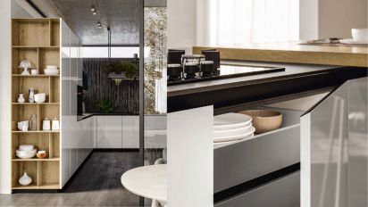 Cucine Moderne
