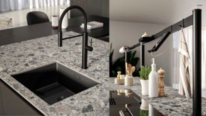 Cucine Moderne