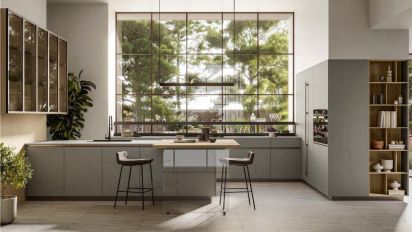 Cucine Moderne