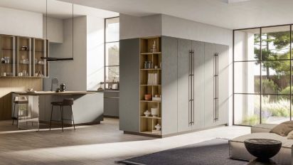 Cucine Moderne