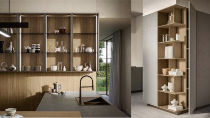 Cucine Moderne