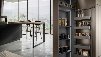 Cucine Moderne