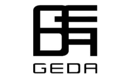 Geda